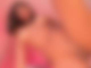 Luna's Live Sex Cam Show