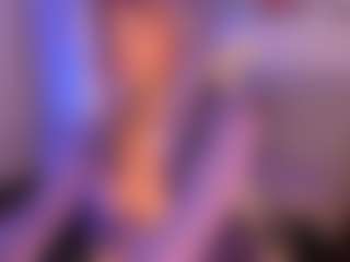 Luna's Live Sex Cam Show