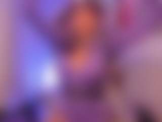 Luna's Live Sex Cam Show