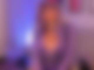 Luna's Live Sex Cam Show
