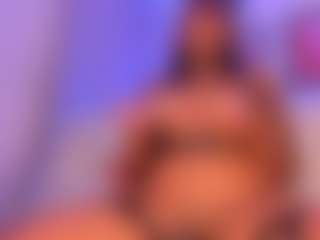 Luna's Live Sex Cam Show