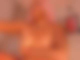 Luna's Live Sex Cam Show