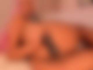 Luna's Live Sex Cam Show