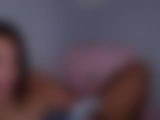Live cam show with magiix3 - Arab BBW on Camsoda