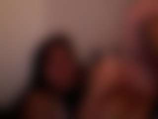 Live cam show with magiix3 - Bedroom Latina on Camiplay Live