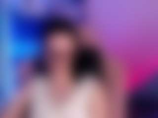 JaneRoger's Live Sex Cam Show