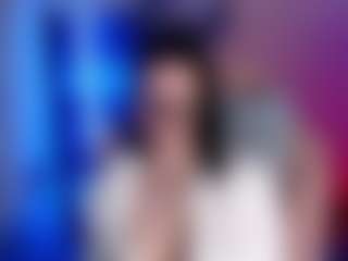 JaneRoger's Live Sex Cam Show