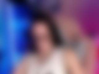 JaneRoger's Live Sex Cam Show