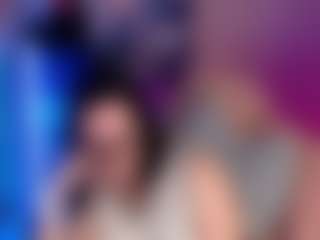 JaneRoger's Live Sex Cam Show