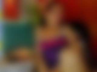 Live cam show with asherat - Red Hair on Camsoda
