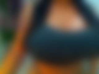 Show de Sexo ao Vivo na Câmera de Hillarysofia