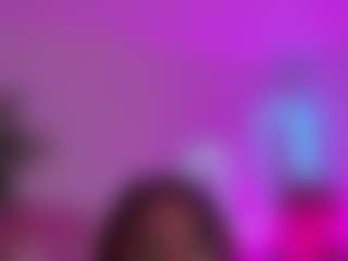 JoyceThompson's Live Sex Cam Show