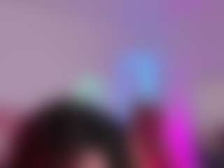 Live cam show with JoyceThompson - Ebony on madthumbs | colombia