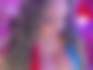 Cam Show en direct de JoyceThompson