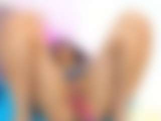 Julieta-Coopeer's Live Sex Cam Show