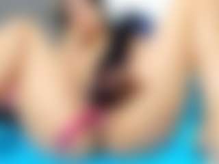 Julieta-Coopeer's Live Sex Cam Show