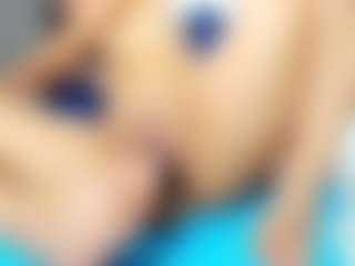 Julieta-Coopeer's Live Sex Cam Show