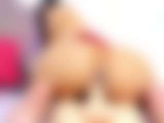 Julieta-Coopeer's Live Sex Cam Show