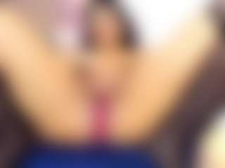 Julieta-Coopeer's Live Sex Cam Show