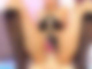 Julieta-Coopeer's Live Sex Cam Show