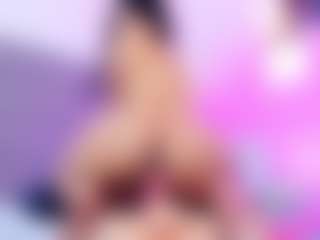 Julieta-Coopeer's Live Sex Cam Show