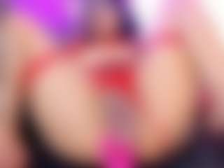 Julieta-Coopeer's Live Sex Cam Show
