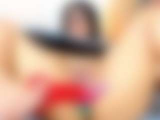 Julieta-Coopeer's Live Sex Cam Show