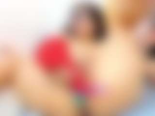 Julieta-Coopeer's Live Sex Cam Show