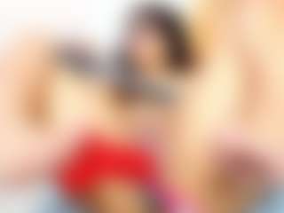 Julieta-Coopeer's Live Sex Cam Show