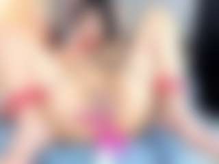 Julieta-Coopeer's Live Sex Cam Show
