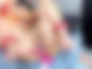 Julieta-Coopeer's Live Sex Cam Show