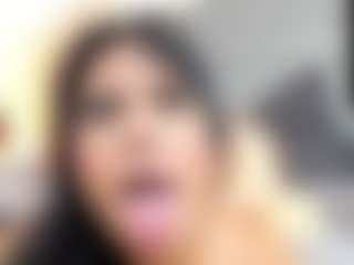 Julieta-Coopeer's Live Sex Cam Show