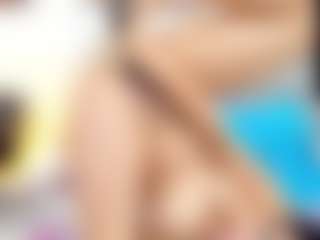 Julieta-Coopeer's Live Sex Cam Show