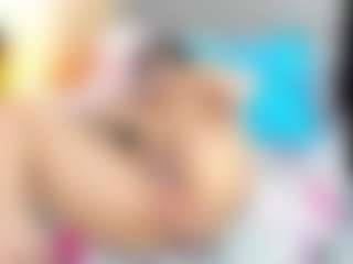 Julieta-Coopeer's Live Sex Cam Show