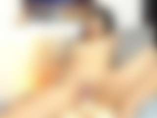 Julieta-Coopeer's Live Sex Cam Show