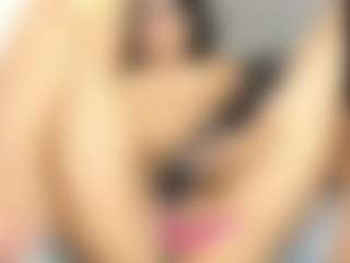 Julieta-Coopeer's Live Sex Cam Show