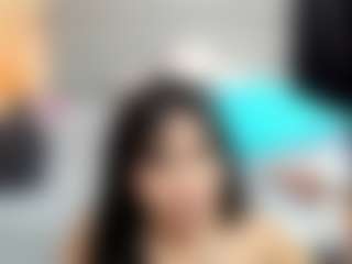 Julieta-Coopeer's Live Sex Cam Show
