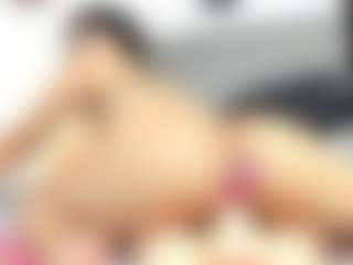 Julieta-Coopeer's Live Sex Cam Show