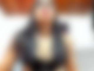 Julieta-Coopeer's Live Sex Cam Show
