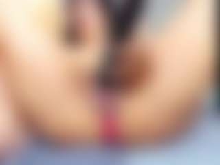 Julieta-Coopeer's Live Sex Cam Show
