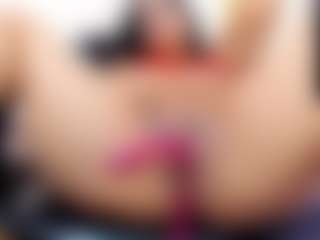 Julieta-Coopeer's Live Sex Cam Show
