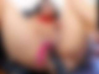 Julieta-Coopeer's Live Sex Cam Show
