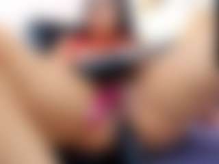 Julieta-Coopeer's Live Sex Cam Show