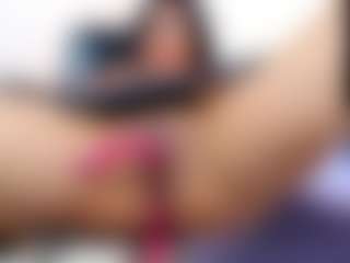 Julieta-Coopeer's Live Sex Cam Show
