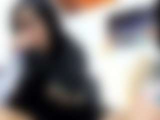 Julieta-Coopeer's Live Sex Cam Show