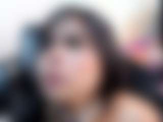 Julieta-Coopeer's Live Sex Cam Show