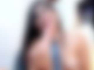 Julieta-Coopeer's Live Sex Cam Show