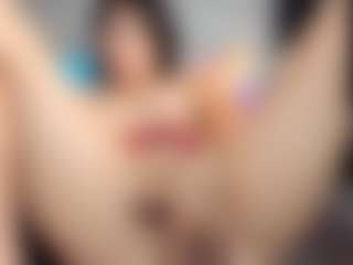 Julieta-Coopeer's Live Sex Cam Show