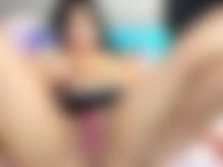 Julieta-Coopeer's Live Sex Cam Show