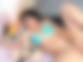 Julieta-Coopeer's Live Sex Cam Show